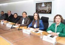 Avalan convocatoria para integrar comité contra discriminación en Puebla Comisión