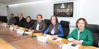Avalan convocatoria para integrar comité contra discriminación en Puebla Comisión