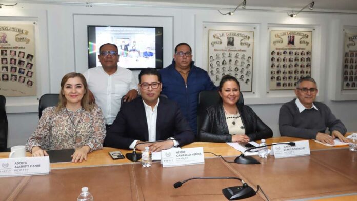 Comisión