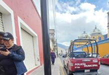 Cuentahabiente sufre crisis nerviosa tras robo en Tecamachalco; le quitaron 25 mil pesos Cuentahabiente