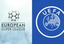 Clubes europeos rechazan unirse a la Superliga