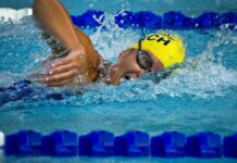 Nueva Zelanda analiza excluir atletas transgénero de la rama femenino