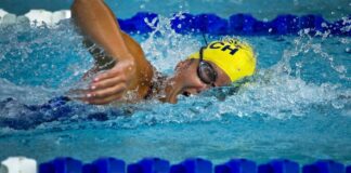 Nueva Zelanda analiza excluir atletas transgénero de la rama femenino