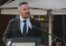 “No hay necesidad de solicitar un crédito”: Adán Domínguez por hoyo financiero