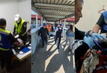 Cuatro bebés han nacido en el Metro de la CDMX durante el 2023