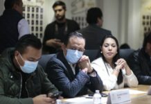 Análisis de Ley de Egresos 2024 avanza en comisiones