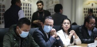 Análisis de Ley de Egresos 2024 avanza en comisiones