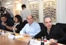 Avalan 112 Leyes de Ingresos Municipales para el ejercicio fiscal 2024