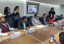 Diputados reconocen a deportistas destacados de Texmelucan