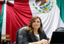 Celebra Rivera incorporación de Alcalá a equipo de Xóchitl Gálvez