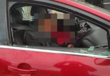 Ejecutan a cinco sujetos en San Pablo del Monte