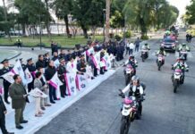 Puebla pone en marcha operativo Guadalupe-Reyes