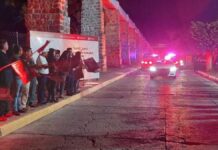 Atlixco inicia Operativo de Seguridad por Temporada Decembrina