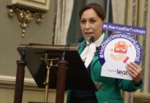 Buscan prohibir la Constancia de No Antecedentes Penales como requisito de trabajo