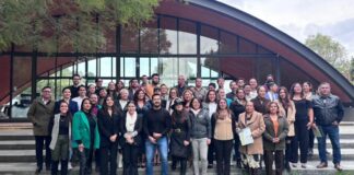 Con 70 graduados, Puebla concluye “Laboratorio de Emprendimiento 2023”
