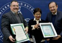 BUAP, la segunda universidad más sustentable de México