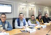 Avalan proyecto de Lineamientos de Operación del Canal del Congreso de Puebla