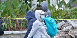 ¡Ojo! Prevén bajas temperaturas para los próximos días en Puebla