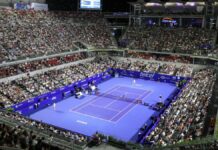 Acapulco sí será sede del Abierto Mexicano de Tenis en febrero de 2024