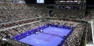 Acapulco sí será sede del Abierto Mexicano de Tenis en febrero de 2024