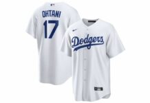 Shohei Ohtani rompe récord de Messi y Cristiano con más jerseys vendidos