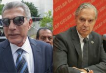 Gali y Derbez reaparecen tras meses de ausencia de la vida pública