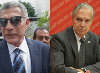 Gali y Derbez reaparecen tras meses de ausencia de la vida pública