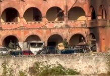 Guanajuato: Ajustan cifra a 11 asesinados en durante posada