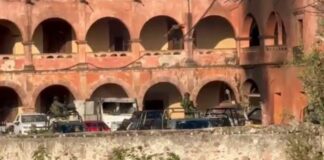 Guanajuato: Ajustan cifra a 11 asesinados en durante posada