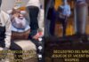 Piden 2 mil dólares como rescate por un niño Dios robado en España
