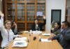 Congreso avala impulso a la conciencia sobre bienestar animal en escuelas