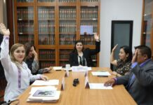 Congreso avala impulso a la conciencia sobre bienestar animal en escuelas