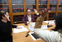 Comisión de Pueblos, Comunidades Indígenas y Afromexicanas da respuesta a oficio