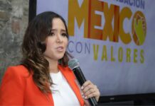 Grace Palomares denunciará a Fernando Morales por violencia política de género