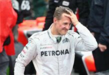 Michael Schumacher nunca volverá a ser el mismo, revela su hermano