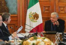 AMLO celebra acuerdos en migración y seguridad con EU