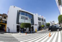 ¡No más autos! Harán peatonales alrededores de la UPAEP