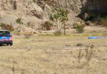 Hallan indigente sin vida en San Francisco Totimehuacán