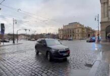 Tiroteo en Praga deja al menos 15 muertos y más de 20 heridos