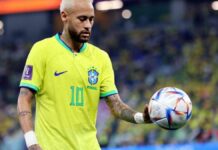 Neymar Jr. se perderá la Copa América 2024 por lesión