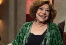 Fallece Cristina Pacheco a los 82 años