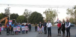 Puebla invertirá 388 mdp en mejoras de avenidas y puentes