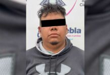 Arrestan a “El Diablito”, multiasaltante de tiendas Oxxo El Diablito