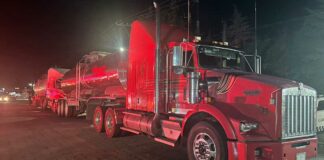 Guardia Nacional frustra robo de tráiler en la Amozoc – Perote Elementos