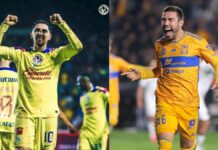 Definidos días y horarios para la Gran Final de la Liga Mx Final
