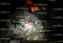 Tepeyahualco: Fiscalía investiga homicidio y lesiones Fiscalía