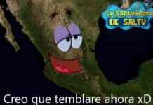 Estos son los memes que dejó en el sismo en Puebla