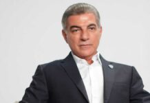 “Tony Gali tiene derecho a estar o no estar”: Lalo Rivera Gali