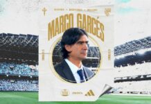 Marco Garcés, nuevo director deportivo de Celta de Vigo