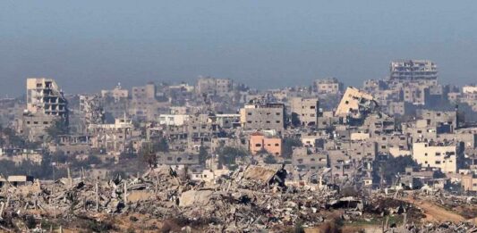 Gaza